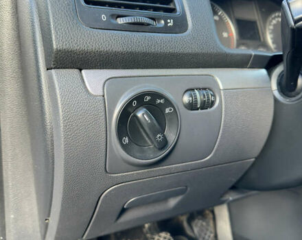 Серый Фольксваген Гольф, объемом двигателя 1.9 л и пробегом 233 тыс. км за 5099 $, фото 13 на Automoto.ua