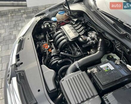 Серый Фольксваген Гольф, объемом двигателя 1.6 л и пробегом 198 тыс. км за 6899 $, фото 64 на Automoto.ua