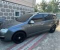 Сірий Фольксваген Гольф, об'ємом двигуна 1.4 л та пробігом 250 тис. км за 6000 $, фото 1 на Automoto.ua
