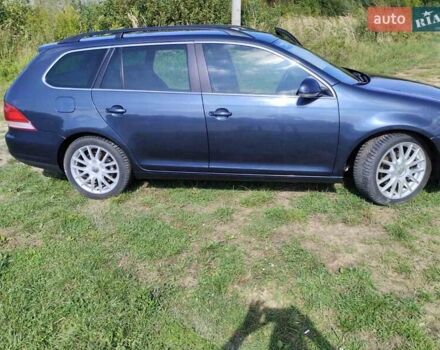 Серый Фольксваген Гольф, объемом двигателя 1.4 л и пробегом 213 тыс. км за 5500 $, фото 7 на Automoto.ua