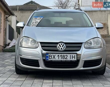 Серый Фольксваген Гольф, объемом двигателя 1.6 л и пробегом 198 тыс. км за 6899 $, фото 4 на Automoto.ua