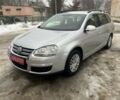Сірий Фольксваген Гольф, об'ємом двигуна 1.6 л та пробігом 258 тис. км за 5650 $, фото 1 на Automoto.ua
