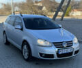 Серый Фольксваген Гольф, объемом двигателя 1.6 л и пробегом 242 тыс. км за 4900 $, фото 1 на Automoto.ua