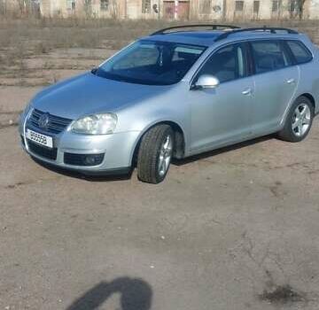 Сірий Фольксваген Гольф, об'ємом двигуна 1.97 л та пробігом 250 тис. км за 6300 $, фото 1 на Automoto.ua
