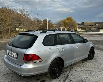 Сірий Фольксваген Гольф, об'ємом двигуна 1.6 л та пробігом 221 тис. км за 5500 $, фото 13 на Automoto.ua