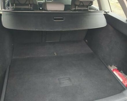 Серый Фольксваген Гольф, объемом двигателя 1.9 л и пробегом 280 тыс. км за 5200 $, фото 27 на Automoto.ua