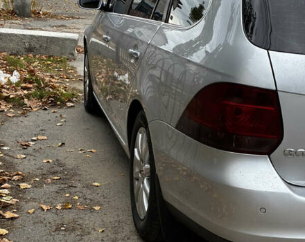 Сірий Фольксваген Гольф, об'ємом двигуна 1.4 л та пробігом 140 тис. км за 7300 $, фото 1 на Automoto.ua