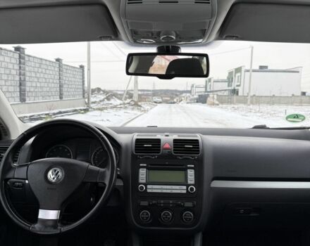 Серый Фольксваген Гольф, объемом двигателя 0 л и пробегом 232 тыс. км за 5500 $, фото 13 на Automoto.ua