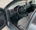 Серый Фольксваген Гольф, объемом двигателя 1.6 л и пробегом 184 тыс. км за 6690 $, фото 6 на Automoto.ua