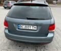 Серый Фольксваген Гольф, объемом двигателя 1.6 л и пробегом 184 тыс. км за 6690 $, фото 3 на Automoto.ua