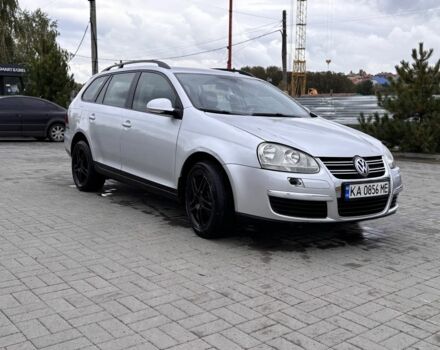 Фольксваген Гольф 2007 в Хмельницком на Automoto.ua Серый Фольксваген Гольф, объемом двигателя 1.9 л и пробегом 211 тыс. км за 6350 $, фото 1 на Automoto.ua