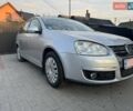 Серый Фольксваген Гольф, объемом двигателя 1.6 л и пробегом 255 тыс. км за 4850 $, фото 4 на Automoto.ua