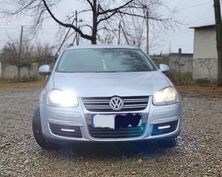 Серый Фольксваген Гольф, объемом двигателя 1.9 л и пробегом 197 тыс. км за 5950 $, фото 19 на Automoto.ua