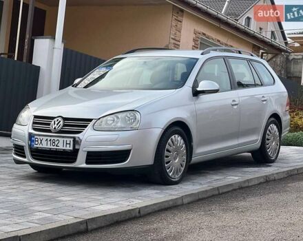 Серый Фольксваген Гольф, объемом двигателя 1.6 л и пробегом 198 тыс. км за 6899 $, фото 5 на Automoto.ua