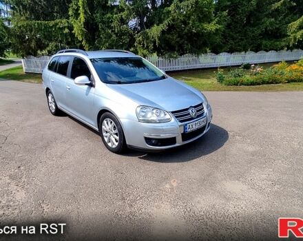 Серый Фольксваген Гольф, объемом двигателя 1.9 л и пробегом 240 тыс. км за 5899 $, фото 11 на Automoto.ua