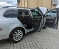 Серый Фольксваген Гольф, объемом двигателя 1.6 л и пробегом 234 тыс. км за 5600 $, фото 16 на Automoto.ua
