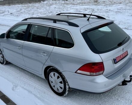 Серый Фольксваген Гольф, объемом двигателя 0 л и пробегом 232 тыс. км за 5500 $, фото 6 на Automoto.ua