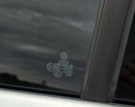 Серый Фольксваген Гольф, объемом двигателя 1.4 л и пробегом 261 тыс. км за 4999 $, фото 21 на Automoto.ua