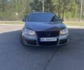 Серый Фольксваген Гольф, объемом двигателя 1.9 л и пробегом 308 тыс. км за 6899 $, фото 1 на Automoto.ua
