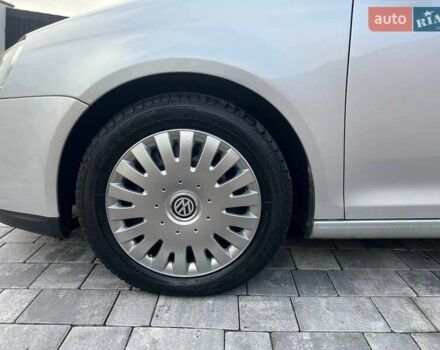 Серый Фольксваген Гольф, объемом двигателя 1.6 л и пробегом 198 тыс. км за 6899 $, фото 36 на Automoto.ua