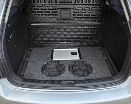 Серый Фольксваген Гольф, объемом двигателя 1.9 л и пробегом 197 тыс. км за 5950 $, фото 4 на Automoto.ua