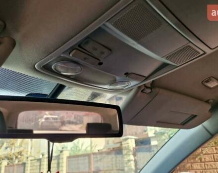 Серый Фольксваген Гольф, объемом двигателя 1.97 л и пробегом 320 тыс. км за 6700 $, фото 30 на Automoto.ua