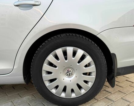 Серый Фольксваген Гольф, объемом двигателя 1.6 л и пробегом 193 тыс. км за 6450 $, фото 8 на Automoto.ua