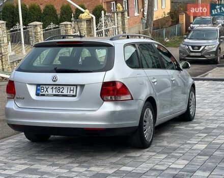 Серый Фольксваген Гольф, объемом двигателя 1.6 л и пробегом 198 тыс. км за 6899 $, фото 33 на Automoto.ua