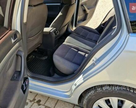 Серый Фольксваген Гольф, объемом двигателя 1.97 л и пробегом 320 тыс. км за 6700 $, фото 24 на Automoto.ua