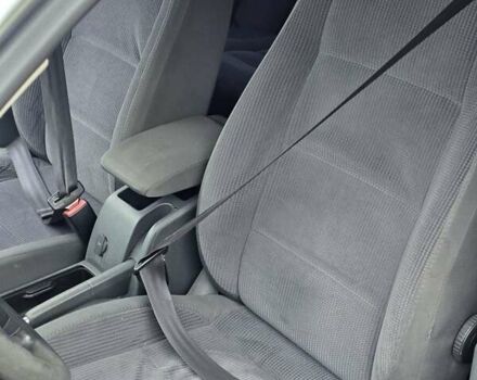 Серый Фольксваген Гольф, объемом двигателя 1.4 л и пробегом 261 тыс. км за 4999 $, фото 31 на Automoto.ua