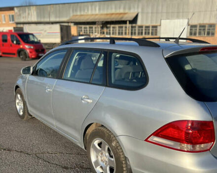 Серый Фольксваген Гольф, объемом двигателя 1.6 л и пробегом 200 тыс. км за 6300 $, фото 26 на Automoto.ua