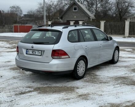 Сірий Фольксваген Гольф, об'ємом двигуна 1.9 л та пробігом 370 тис. км за 2900 $, фото 3 на Automoto.ua