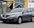 Серый Фольксваген Гольф, объемом двигателя 1.39 л и пробегом 236 тыс. км за 5600 $, фото 1 на Automoto.ua