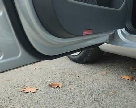 Серый Фольксваген Гольф, объемом двигателя 1.4 л и пробегом 246 тыс. км за 5199 $, фото 9 на Automoto.ua