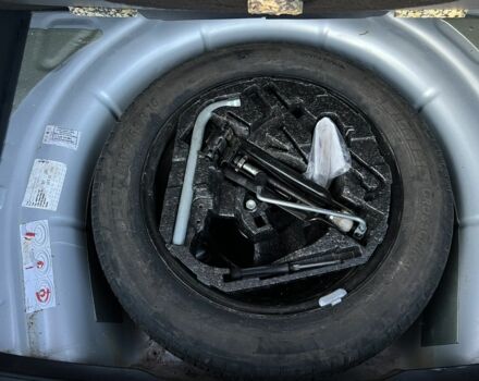 Сірий Фольксваген Гольф, об'ємом двигуна 1.4 л та пробігом 187 тис. км за 5200 $, фото 13 на Automoto.ua