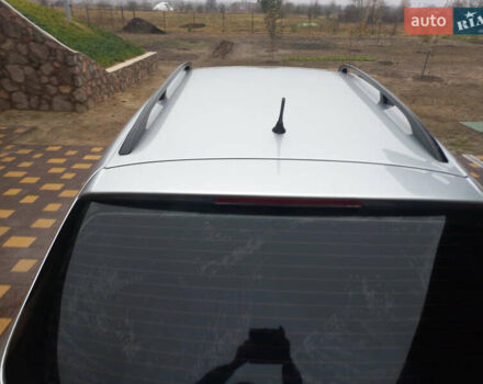 Серый Фольксваген Гольф, объемом двигателя 1.6 л и пробегом 188 тыс. км за 6300 $, фото 4 на Automoto.ua