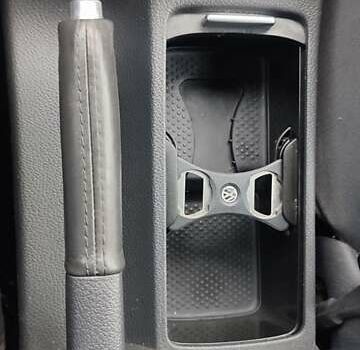 Серый Фольксваген Гольф, объемом двигателя 1.4 л и пробегом 246 тыс. км за 5199 $, фото 23 на Automoto.ua