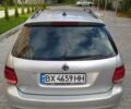 Фольксваген Гольф 2007 у Хмельницькому на Automoto.ua Сірий Фольксваген Гольф, об'ємом двигуна 1.9 л та пробігом 280 тис. км за 5450 $, фото 11 на Automoto.ua