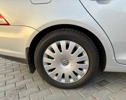 Серый Фольксваген Гольф, объемом двигателя 1.6 л и пробегом 193 тыс. км за 6450 $, фото 10 на Automoto.ua