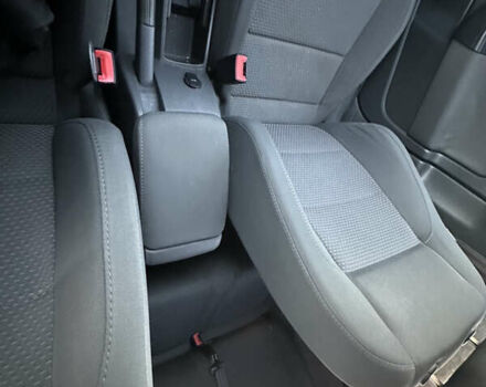 Сірий Фольксваген Гольф, об'ємом двигуна 1.39 л та пробігом 254 тис. км за 5200 $, фото 29 на Automoto.ua