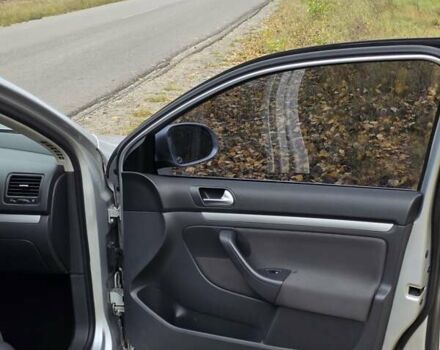 Серый Фольксваген Гольф, объемом двигателя 1.4 л и пробегом 261 тыс. км за 4999 $, фото 25 на Automoto.ua