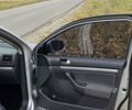 Серый Фольксваген Гольф, объемом двигателя 1.4 л и пробегом 261 тыс. км за 4999 $, фото 25 на Automoto.ua