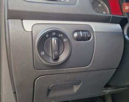 Серый Фольксваген Гольф, объемом двигателя 1.97 л и пробегом 320 тыс. км за 6700 $, фото 10 на Automoto.ua