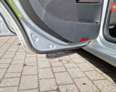 Серый Фольксваген Гольф, объемом двигателя 1.97 л и пробегом 320 тыс. км за 6700 $, фото 37 на Automoto.ua