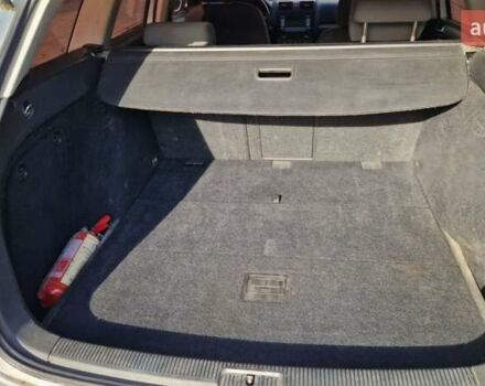 Серый Фольксваген Гольф, объемом двигателя 1.97 л и пробегом 320 тыс. км за 6700 $, фото 18 на Automoto.ua