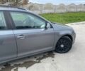 Серый Фольксваген Гольф, объемом двигателя 1.6 л и пробегом 254 тыс. км за 5300 $, фото 4 на Automoto.ua