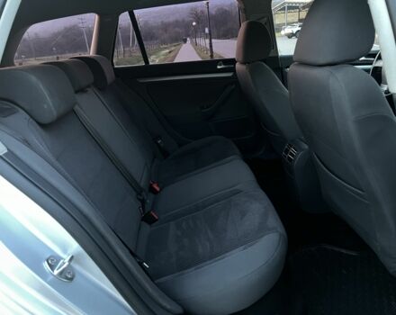 Сірий Фольксваген Гольф, об'ємом двигуна 1.4 л та пробігом 187 тис. км за 5200 $, фото 11 на Automoto.ua