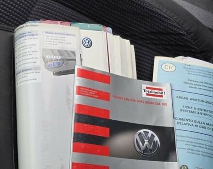 Серый Фольксваген Гольф, объемом двигателя 1.4 л и пробегом 261 тыс. км за 4999 $, фото 34 на Automoto.ua