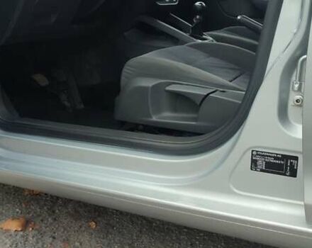 Серый Фольксваген Гольф, объемом двигателя 1.4 л и пробегом 246 тыс. км за 5199 $, фото 11 на Automoto.ua