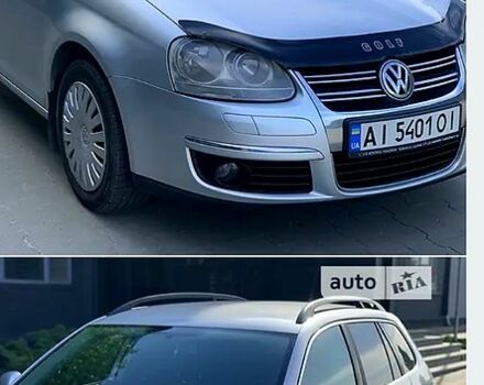 Сірий Фольксваген Гольф, об'ємом двигуна 1.6 л та пробігом 0 тис. км за 4900 $, фото 1 на Automoto.ua